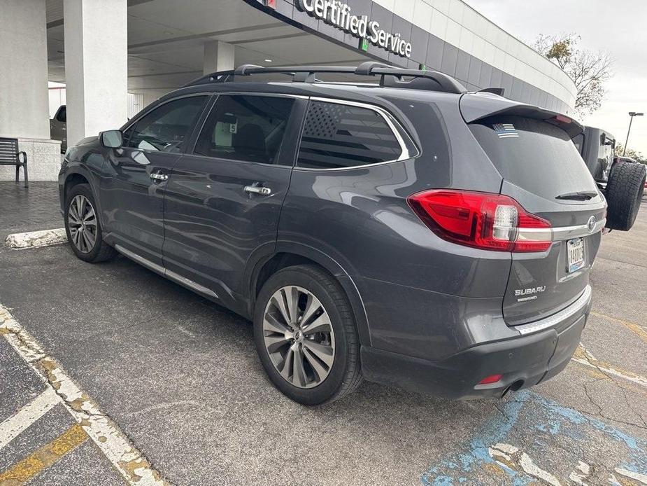 used 2020 Subaru Ascent car, priced at $21,991