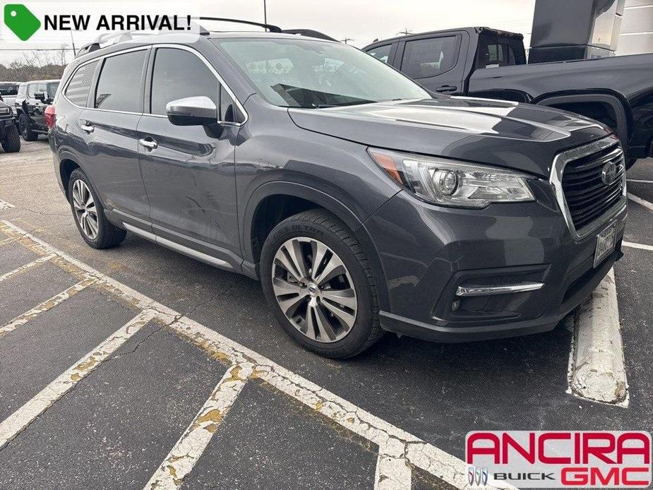 used 2020 Subaru Ascent car, priced at $21,991