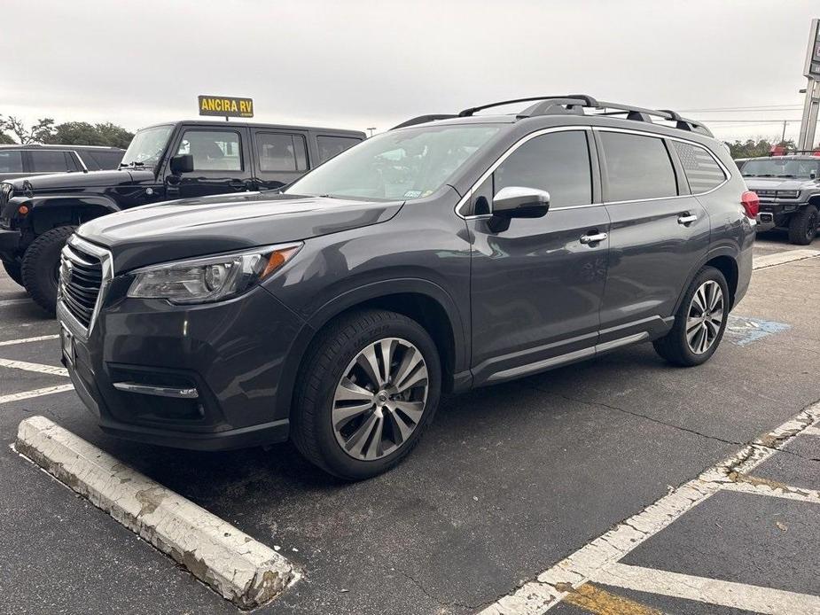 used 2020 Subaru Ascent car, priced at $21,991