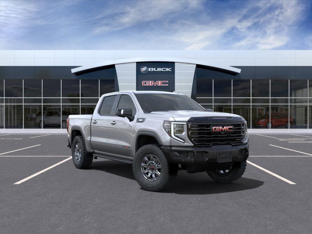 new 2025 GMC Sierra 1500 car, priced at $77,535