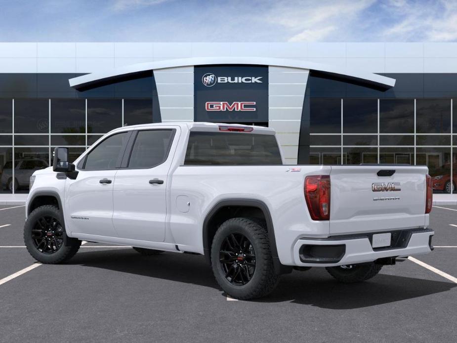 new 2024 GMC Sierra 1500 car, priced at $49,730