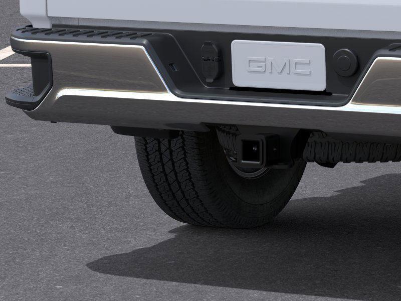 new 2025 GMC Sierra 2500 car, priced at $55,575