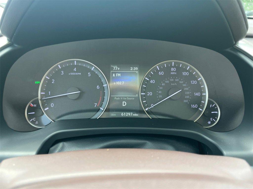 used 2020 Lexus RX 350L car, priced at $33,992
