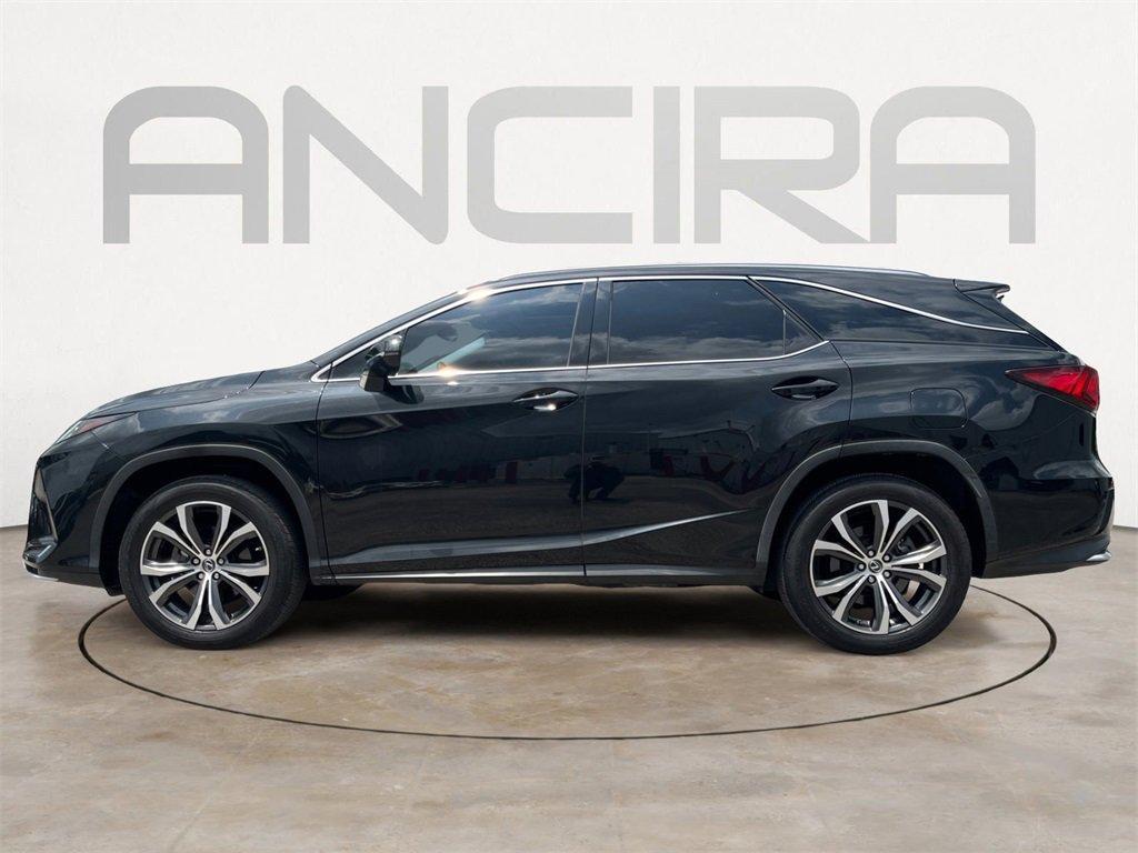 used 2020 Lexus RX 350L car, priced at $33,992