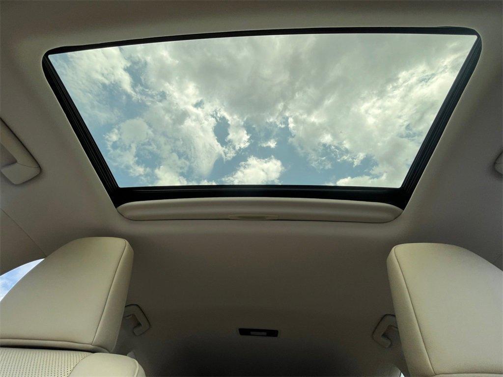 used 2020 Lexus RX 350L car, priced at $33,992