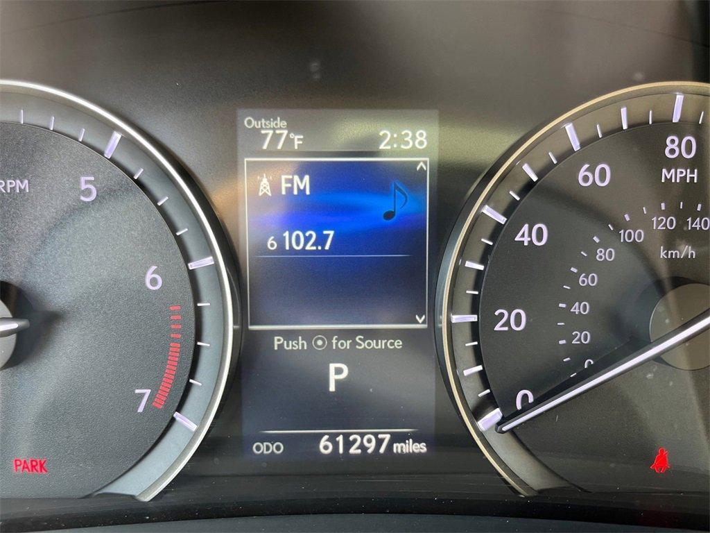 used 2020 Lexus RX 350L car, priced at $33,992