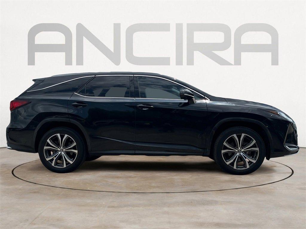 used 2020 Lexus RX 350L car, priced at $33,992