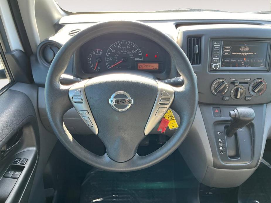 used 2020 Nissan NV200 car, priced at $21,998