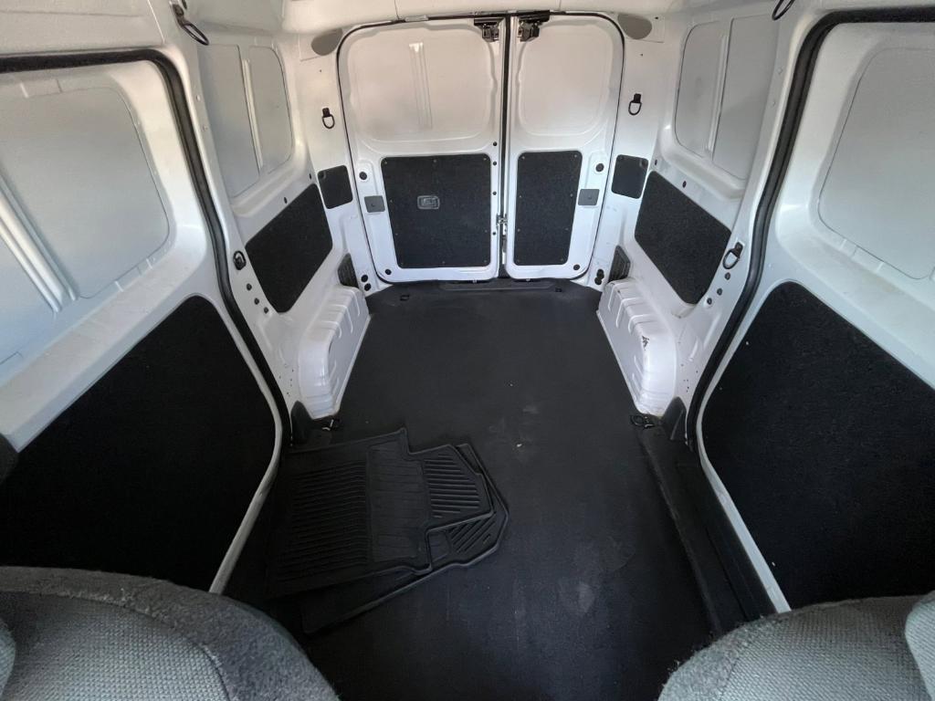 used 2020 Nissan NV200 car, priced at $21,998