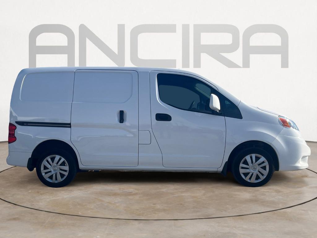 used 2020 Nissan NV200 car, priced at $21,998