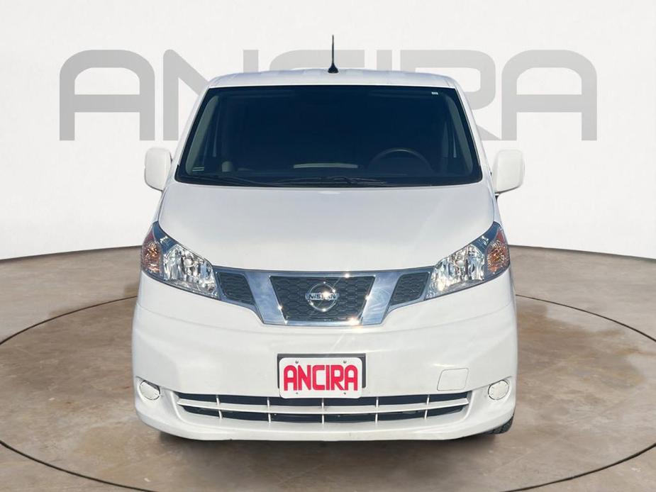 used 2020 Nissan NV200 car, priced at $21,998