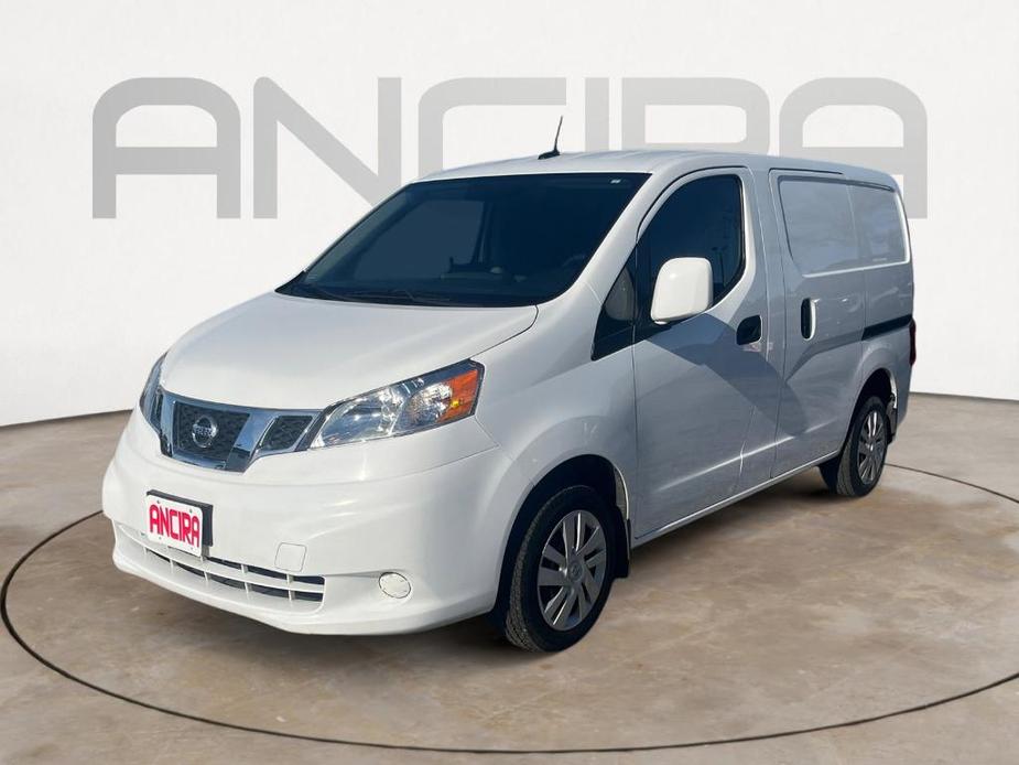 used 2020 Nissan NV200 car, priced at $21,998