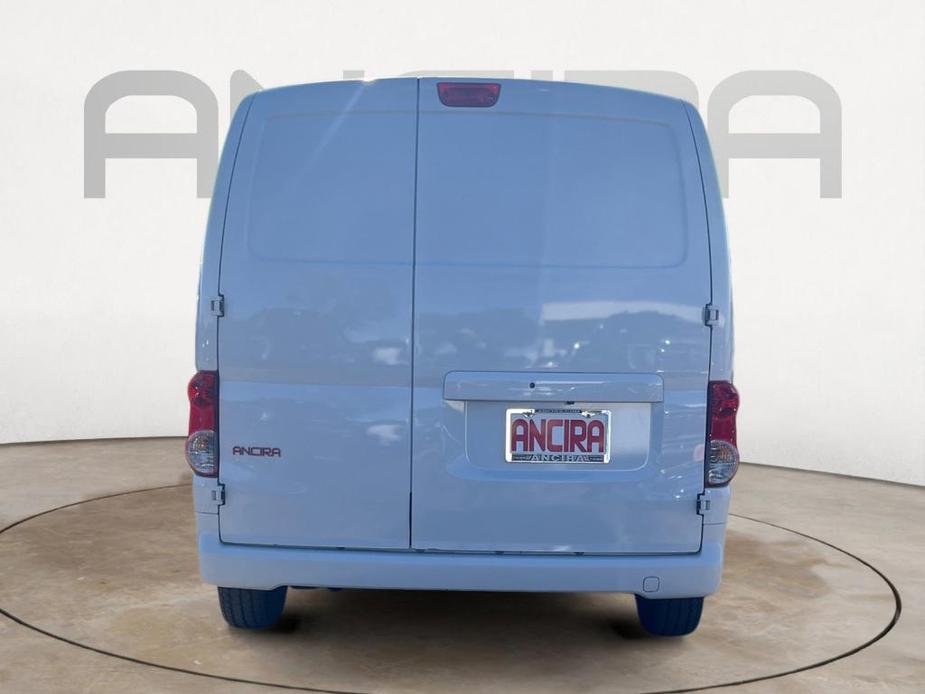 used 2020 Nissan NV200 car, priced at $21,998