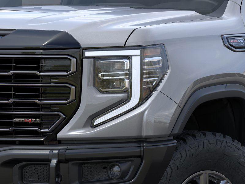 new 2026 GMC Sierra 1500 car, priced at $83,830