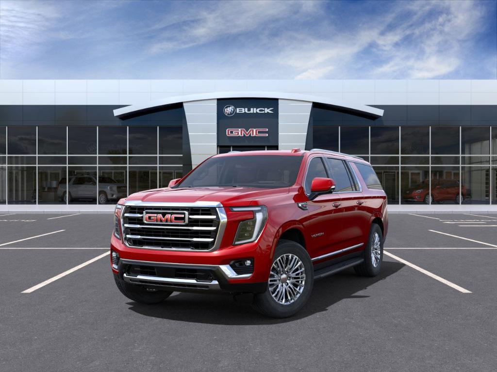 new 2025 GMC Yukon XL car, priced at $74,260