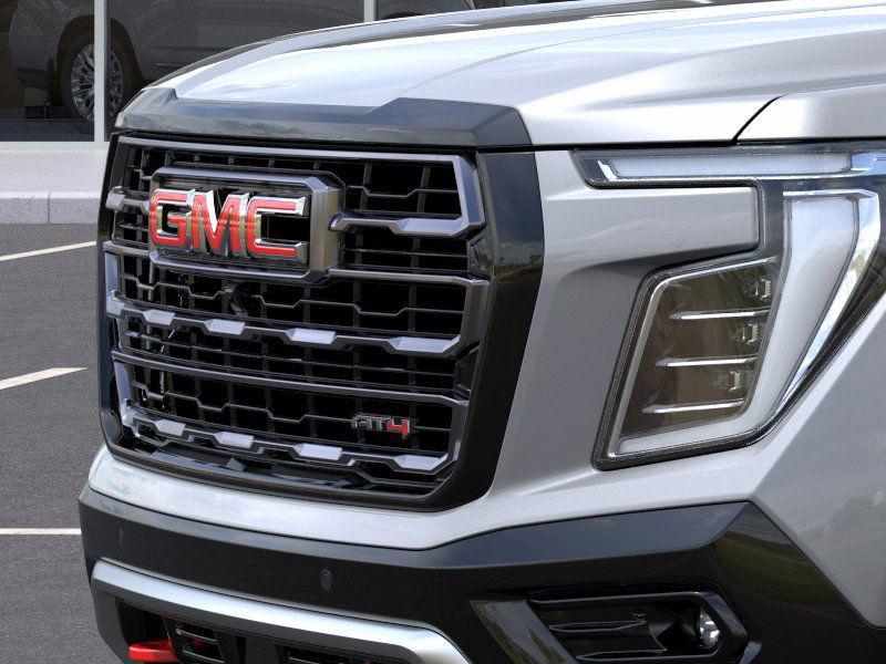 new 2026 GMC Yukon car, priced at $102,390
