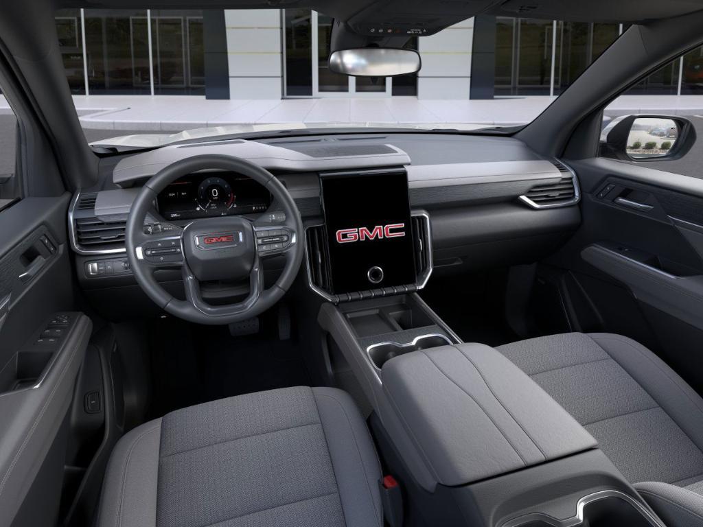 new 2025 GMC Acadia car, priced at $39,520