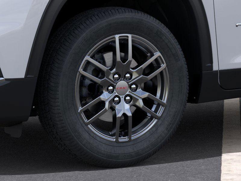 new 2025 GMC Acadia car, priced at $39,520