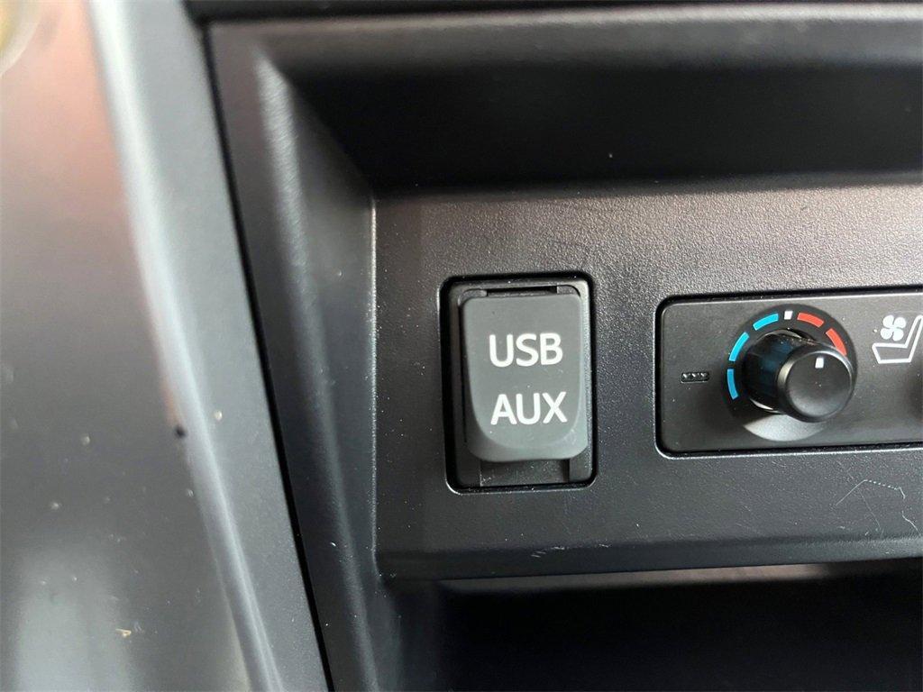 used 2018 Toyota 4Runner car, priced at $30,691