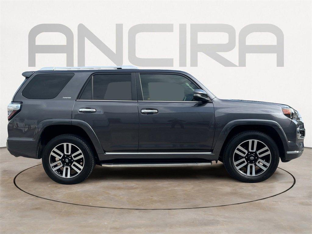 used 2018 Toyota 4Runner car, priced at $30,691