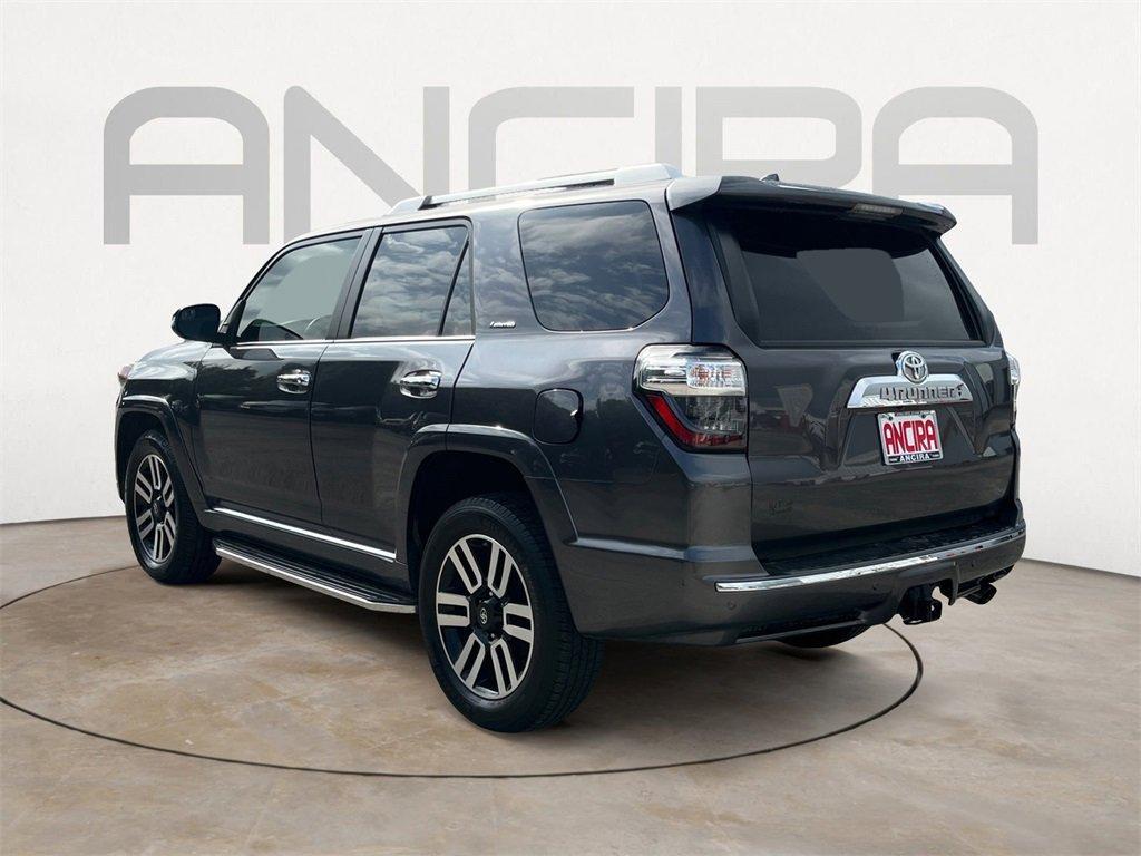 used 2018 Toyota 4Runner car, priced at $30,691