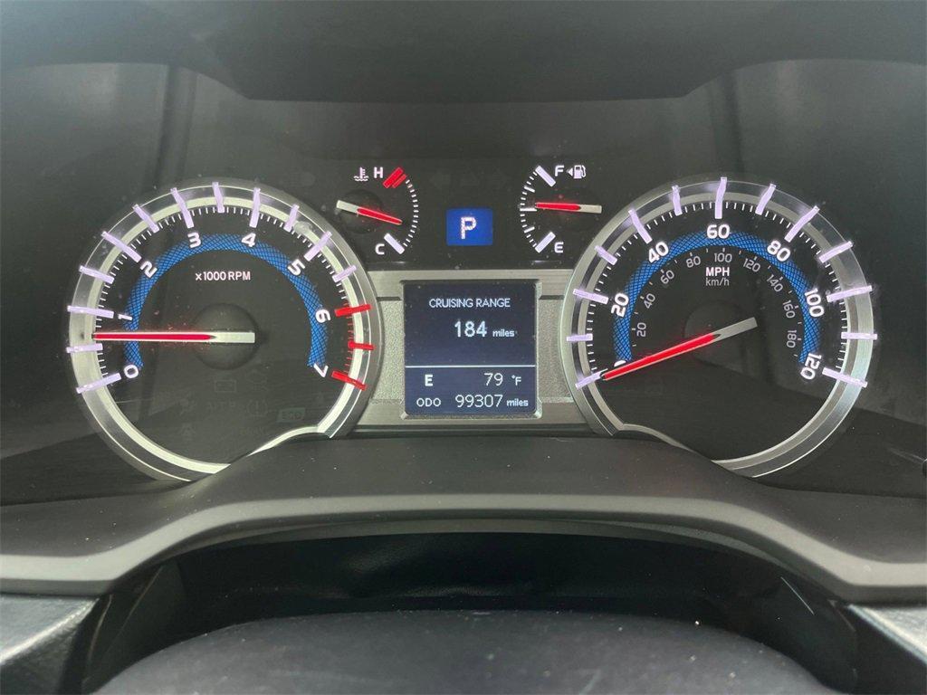 used 2018 Toyota 4Runner car, priced at $30,691