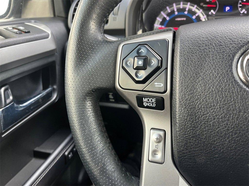used 2018 Toyota 4Runner car, priced at $30,691