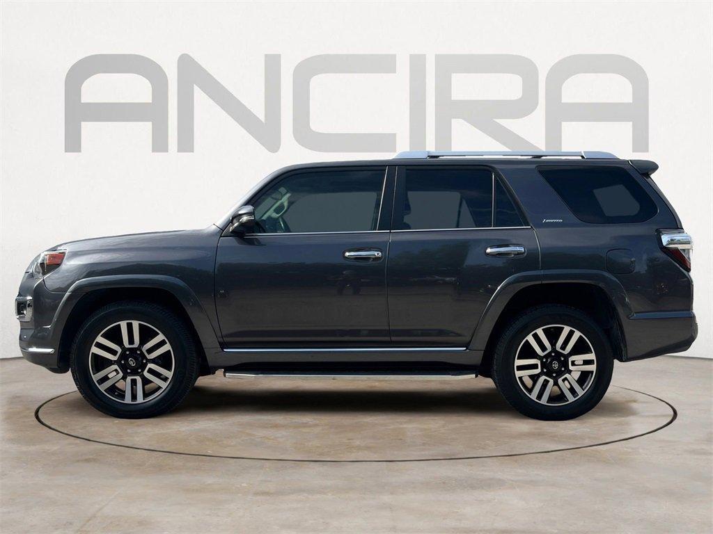 used 2018 Toyota 4Runner car, priced at $30,691