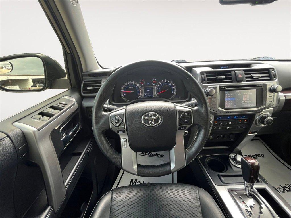used 2018 Toyota 4Runner car, priced at $30,691