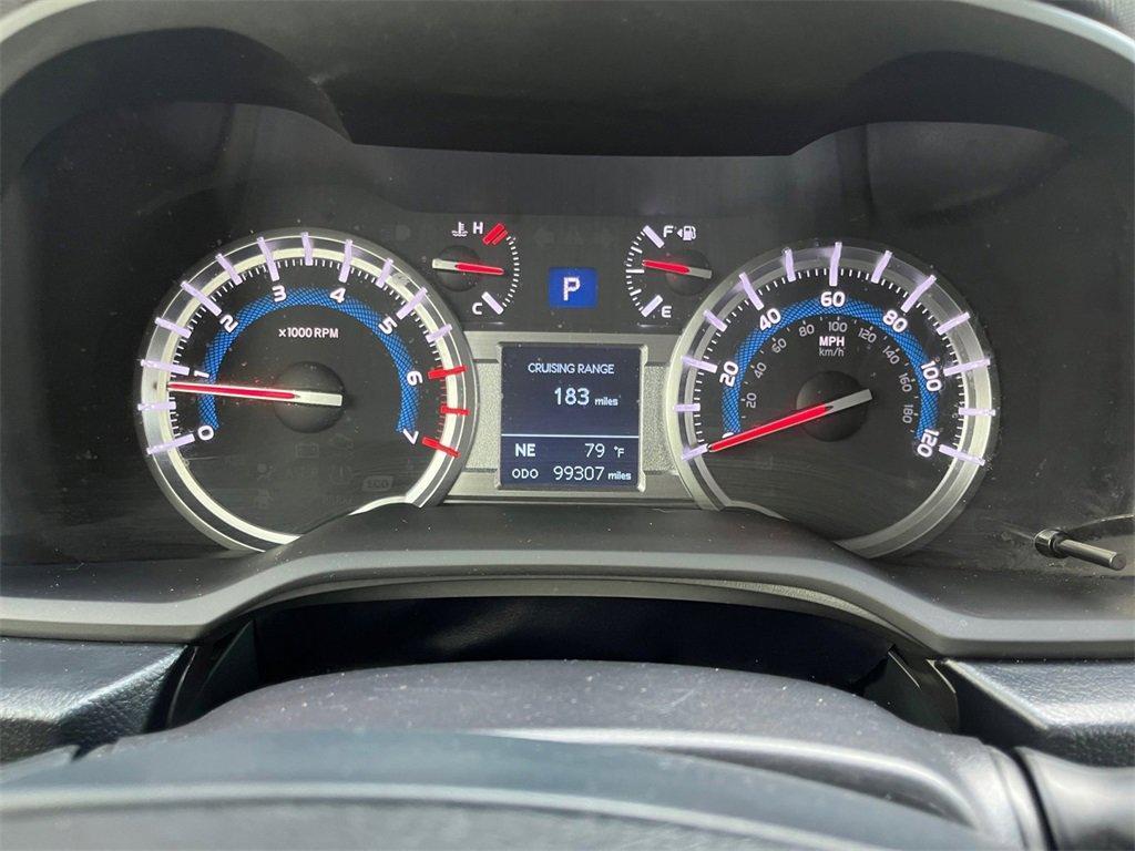 used 2018 Toyota 4Runner car, priced at $30,691