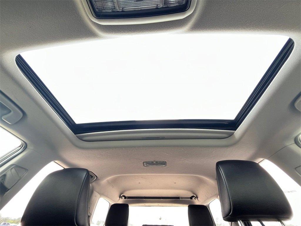 used 2018 Toyota 4Runner car, priced at $30,691
