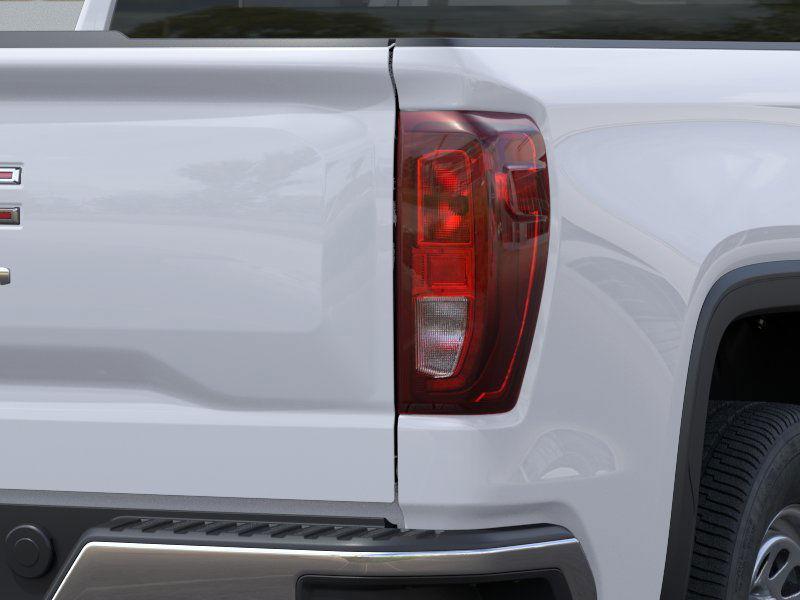 new 2025 GMC Sierra 1500 car, priced at $42,405