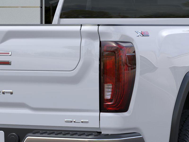 new 2025 GMC Sierra 2500 car, priced at $60,305
