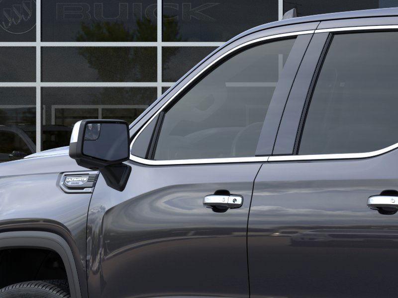 new 2025 GMC Sierra 1500 car, priced at $82,255