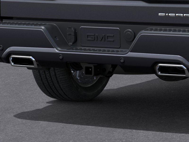new 2025 GMC Sierra 1500 car, priced at $82,255