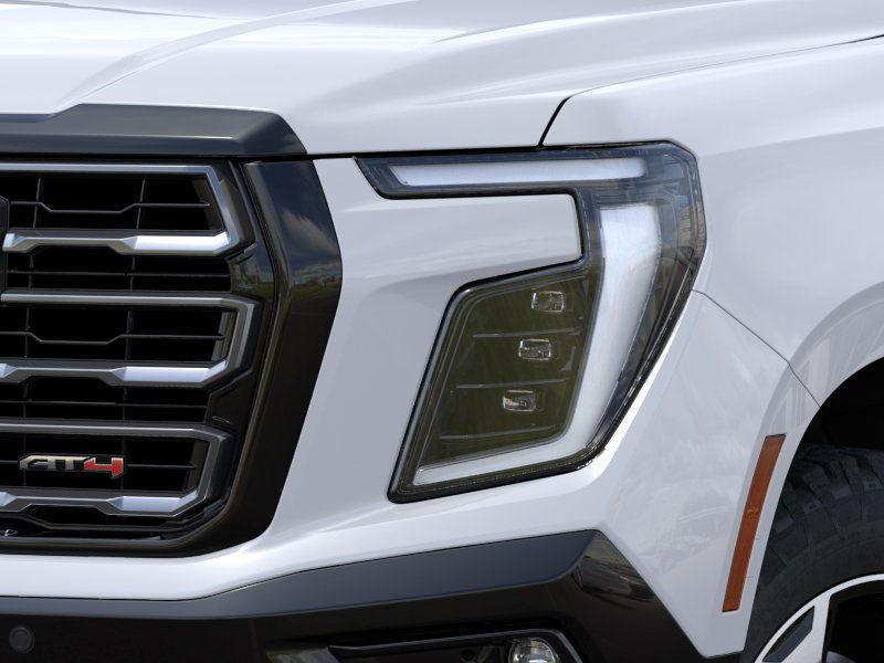 new 2025 GMC Yukon XL car, priced at $91,485