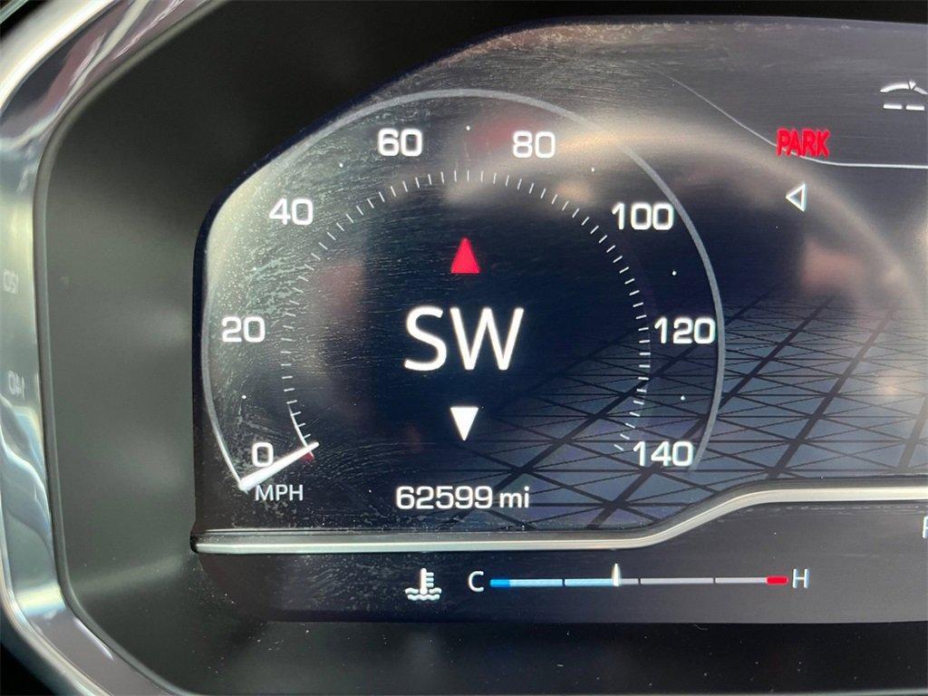 used 2022 GMC Sierra 1500 car, priced at $41,889