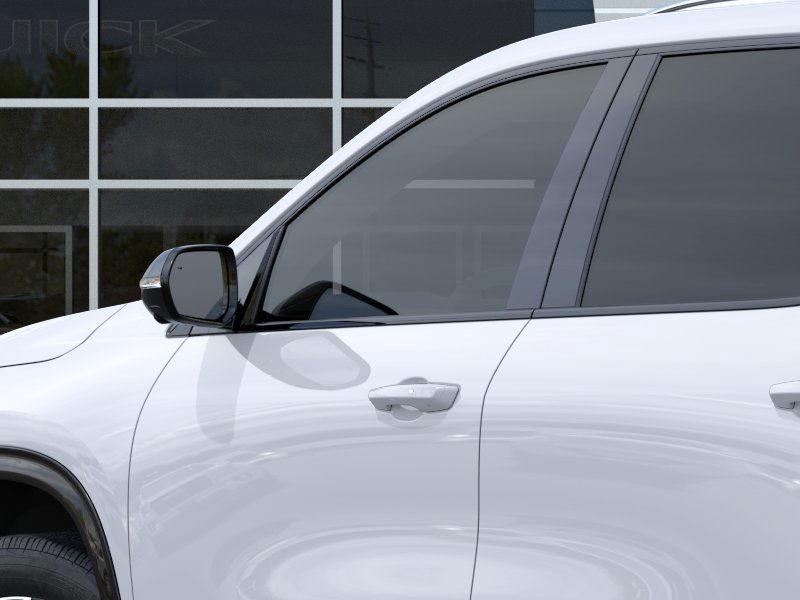 new 2026 Buick Enclave car, priced at $56,675