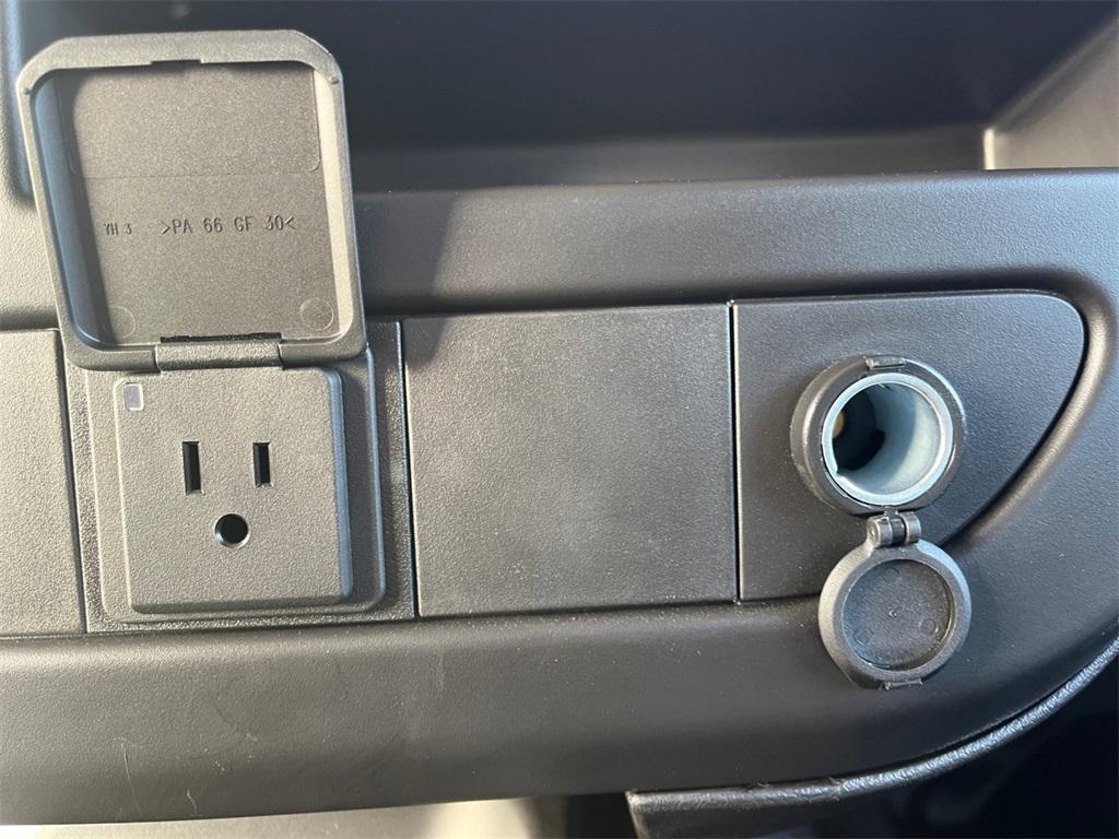 used 2024 GMC Savana 2500 car, priced at $34,991