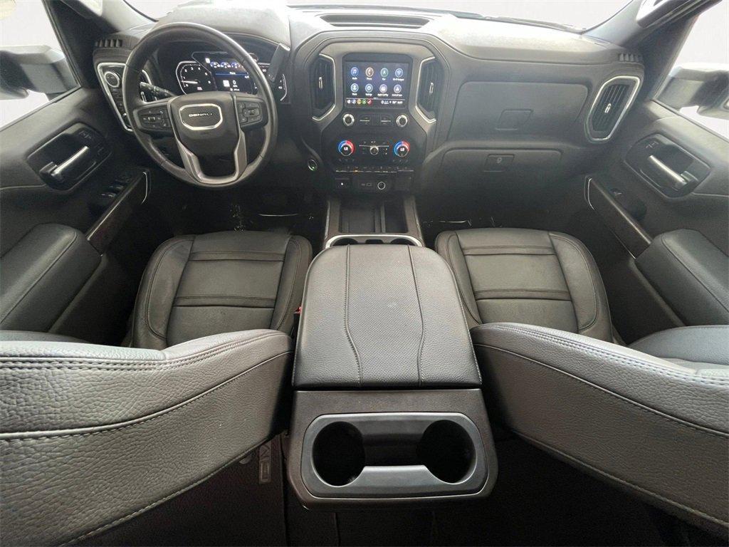 used 2023 GMC Sierra 2500 car, priced at $63,992