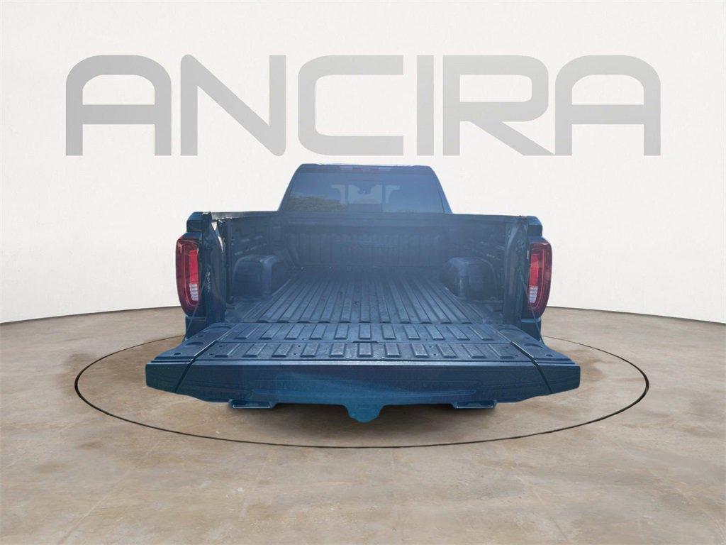 used 2023 GMC Sierra 1500 car, priced at $45,473