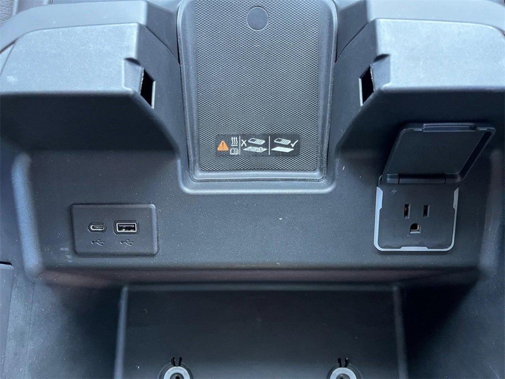 used 2023 GMC Sierra 1500 car, priced at $45,473