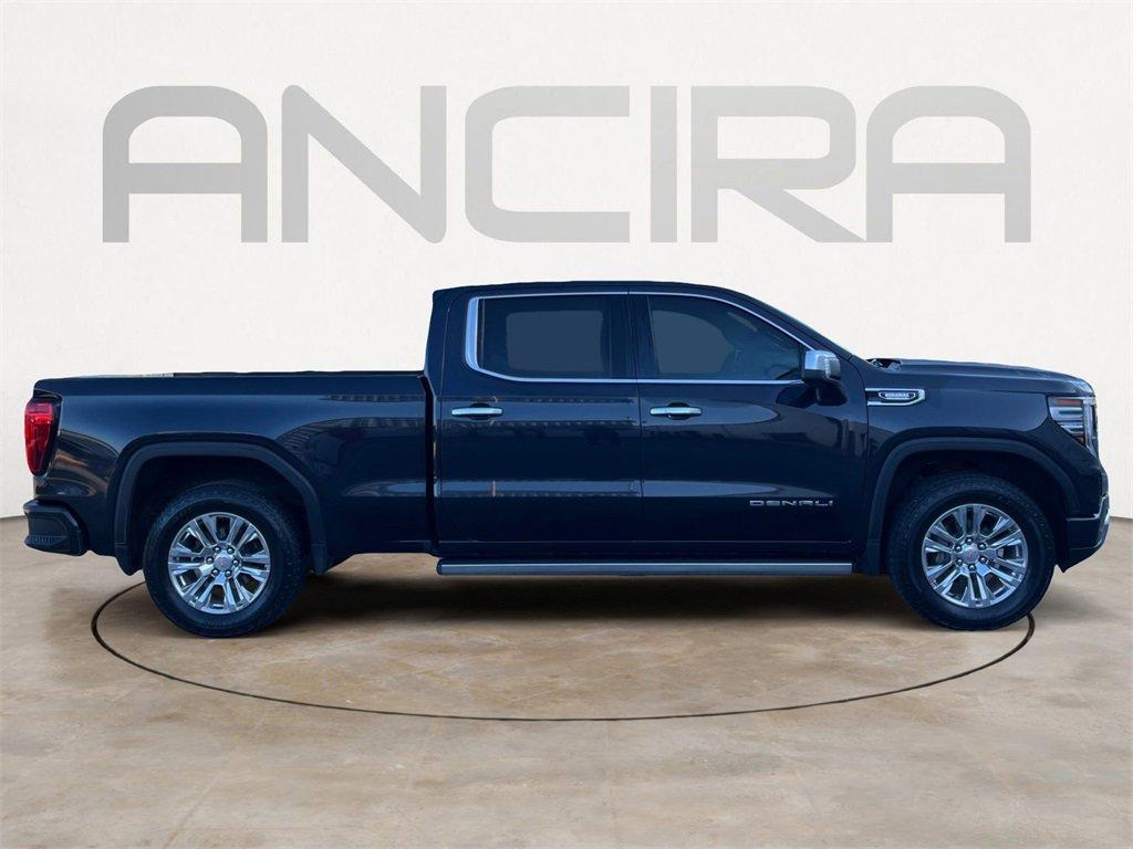 used 2023 GMC Sierra 1500 car, priced at $45,473