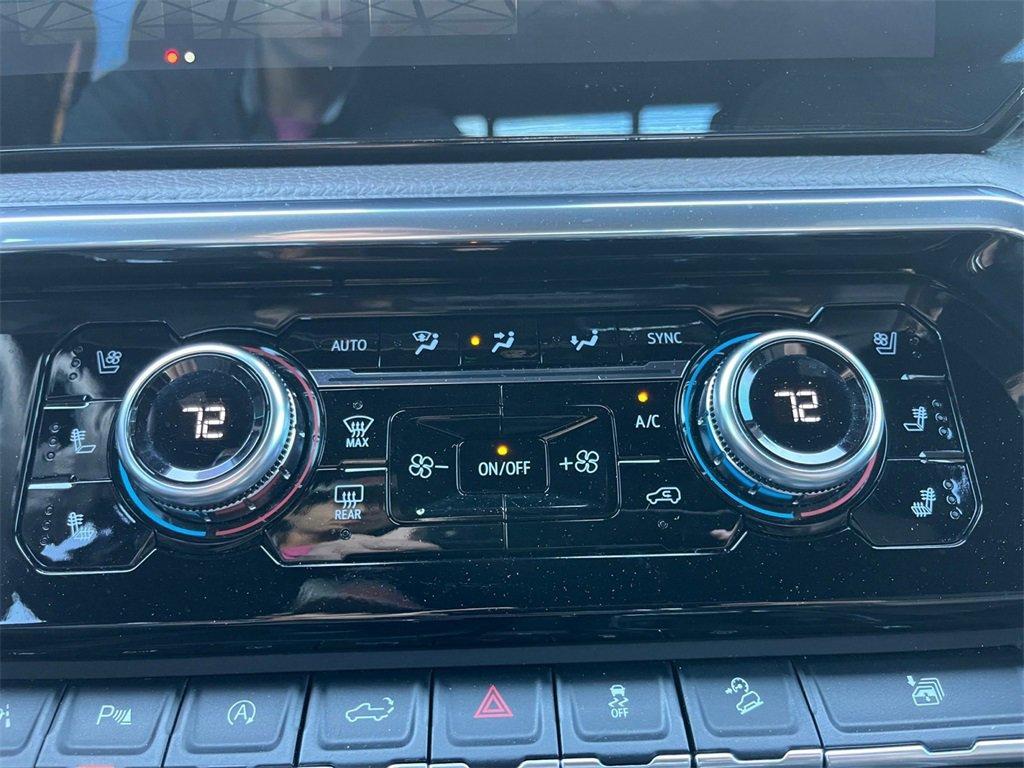 used 2023 GMC Sierra 1500 car, priced at $45,473