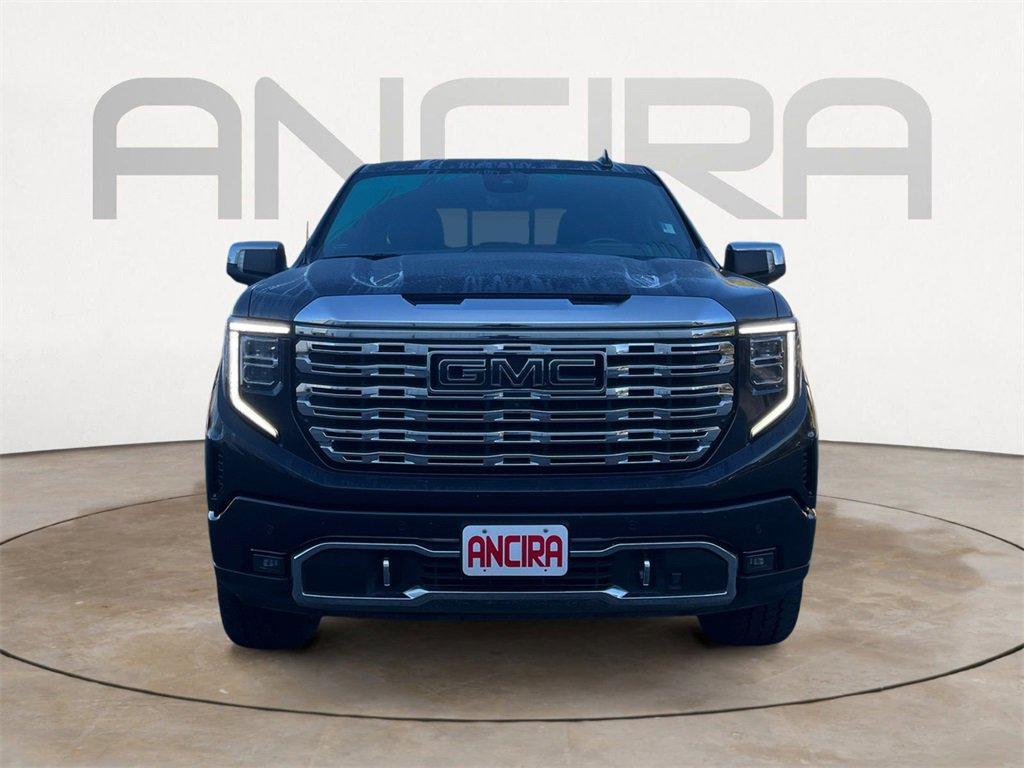 used 2023 GMC Sierra 1500 car, priced at $45,473