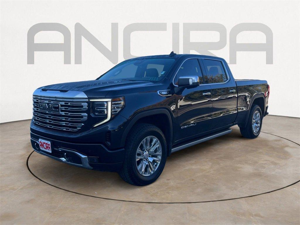 used 2023 GMC Sierra 1500 car, priced at $45,473