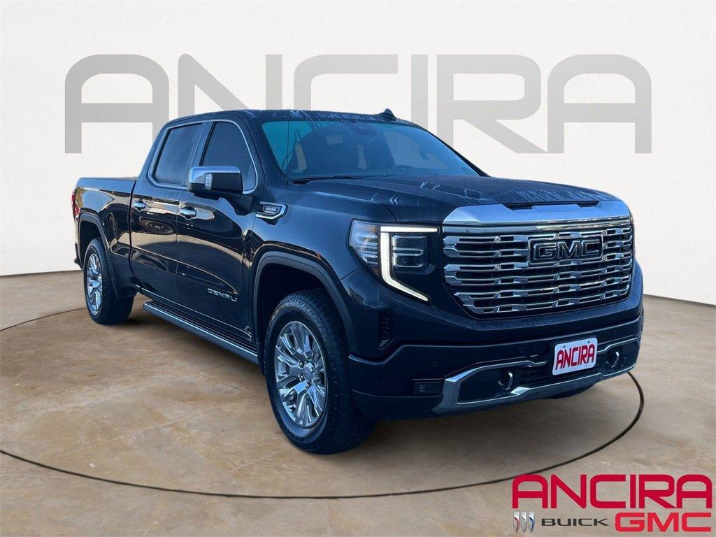 used 2023 GMC Sierra 1500 car, priced at $45,473