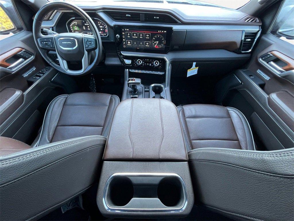 used 2023 GMC Sierra 1500 car, priced at $45,473