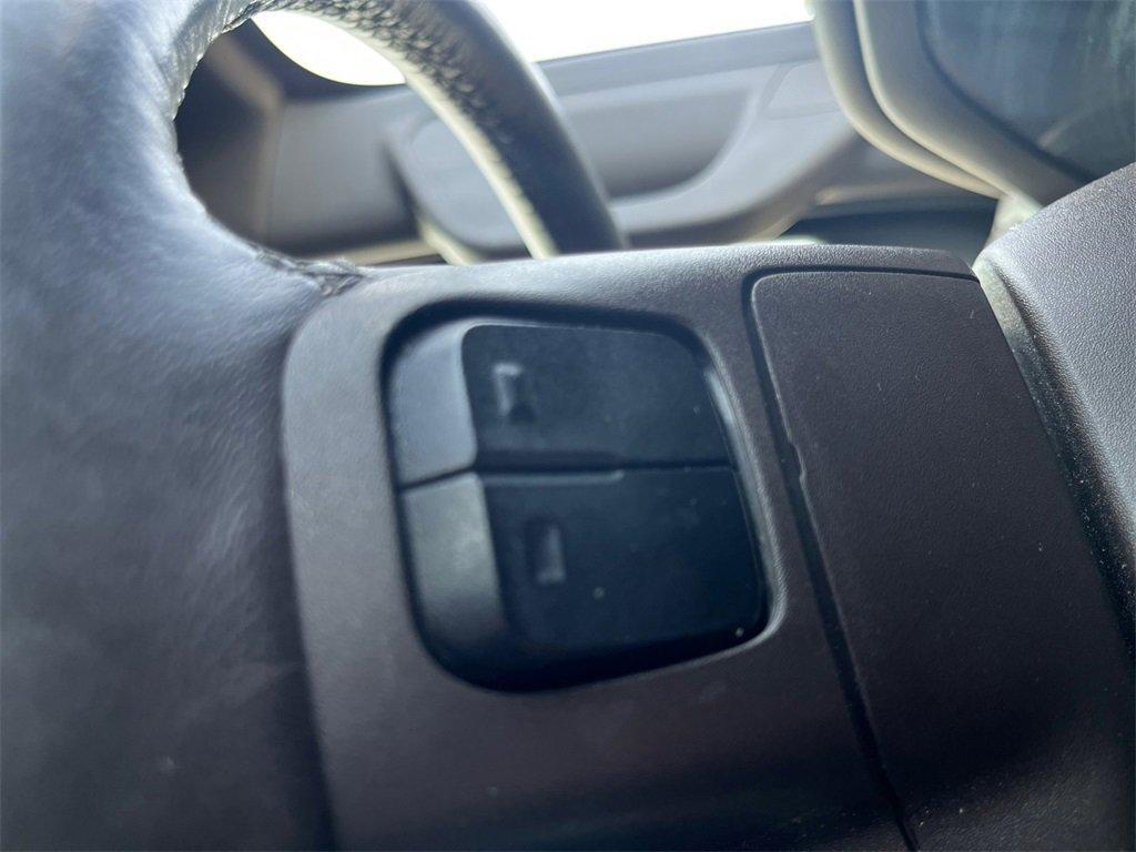used 2021 GMC Sierra 1500 car, priced at $35,491