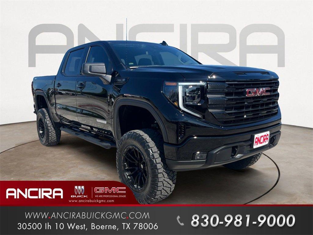 new 2026 GMC Sierra 1500 car, priced at $68,821